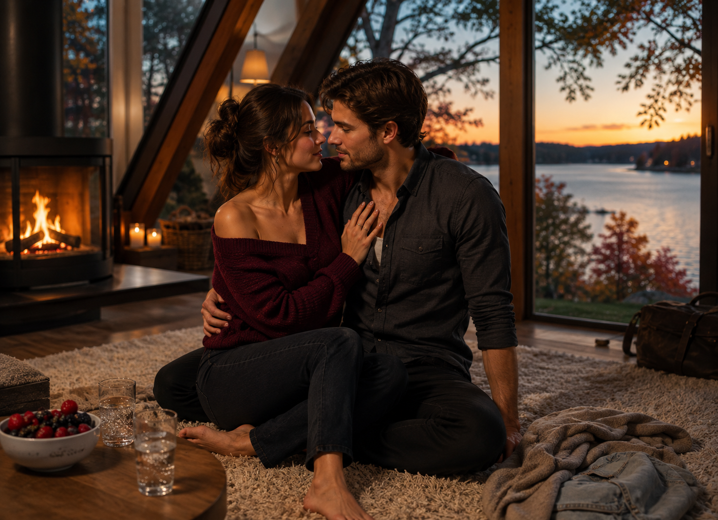 September Theory in dating